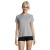 Sporty Women - T-Shirt Personalizzabili Sporty Women 140G