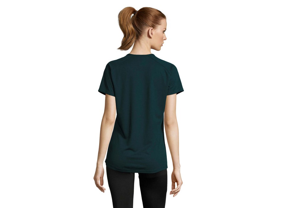 SPORTY WOMEN - SPORTY WOMEN T-SHIRT  140g FullGadgets.com