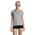 SPORTY WOMEN - SPORTY WOMEN T-SHIRT  140g FullGadgets.com