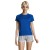 Sporty Women - T-Shirt Personalizzabili Sporty Women 140G
