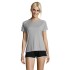 Sporty Women - T-Shirt Personalizzabili Sporty Women 140G