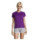 SPORTY WOMEN - SPORTY WOMEN T-SHIRT  140g FullGadgets.com
