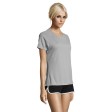 SPORTY WOMEN - SPORTY WOMEN T-SHIRT  140g FullGadgets.com