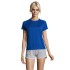 Sporty Women - T-Shirt Personalizzabili Sporty Women 140G