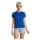 SPORTY WOMEN - SPORTY WOMEN T-SHIRT  140g FullGadgets.com
