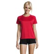 SPORTY WOMEN - SPORTY WOMEN T-SHIRT  140g FullGadgets.com