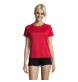 SPORTY WOMEN - SPORTY WOMEN T-SHIRT  140g FullGadgets.com