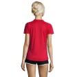 SPORTY WOMEN - SPORTY WOMEN T-SHIRT  140g FullGadgets.com