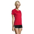 SPORTY WOMEN - SPORTY WOMEN T-SHIRT  140g FullGadgets.com