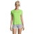 Sporty Women - T-Shirt Personalizzabili Sporty Women 140G