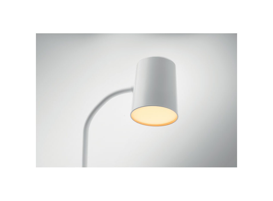 SPOT - Caricatore wireless e lampada FullGadgets.com