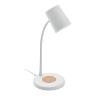 SPOT - Caricatore wireless e lampada FullGadgets.com