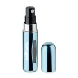 SPRAY - Atomizzatore ricaricabile 5 ml FullGadgets.com