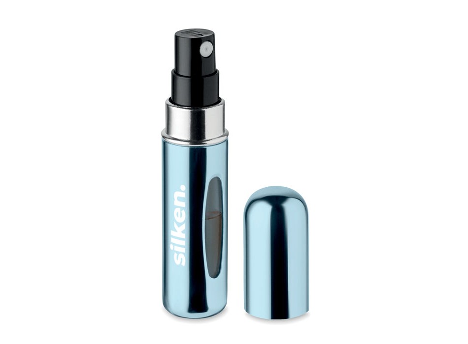 SPRAY - Atomizzatore ricaricabile 5 ml FullGadgets.com