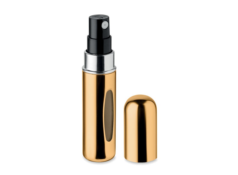 SPRAY - Atomizzatore ricaricabile 5 ml FullGadgets.com
