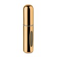 SPRAY - Atomizzatore ricaricabile 5 ml FullGadgets.com