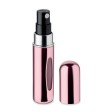 SPRAY - Atomizzatore ricaricabile 5 ml FullGadgets.com