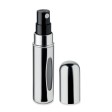 SPRAY - Atomizzatore ricaricabile 5 ml FullGadgets.com