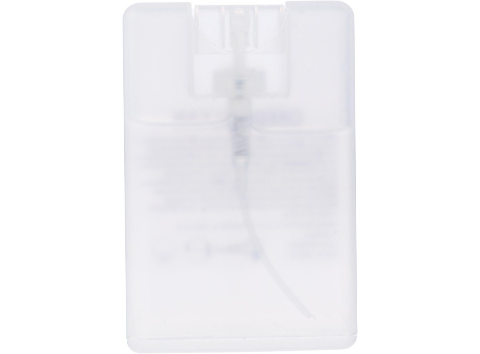 Spray detergente per le mani Creditclean FullGadgets.com