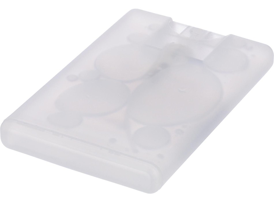 Spray detergente per le mani Creditclean FullGadgets.com