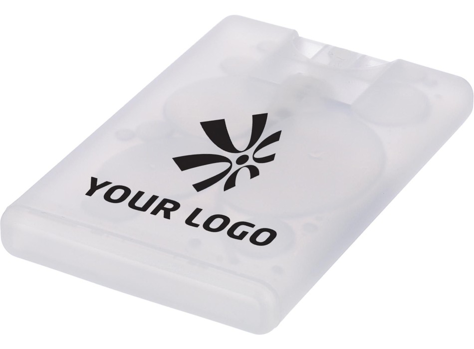 Spray detergente per le mani Creditclean FullGadgets.com