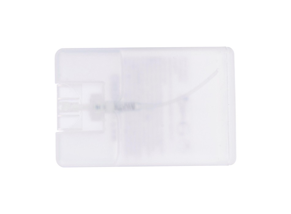 Spray per le mani Creditclean | 20 ml | Senza etanolo FullGadgets.com