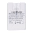 Spray per le mani Creditclean | 20 ml | Senza etanolo FullGadgets.com