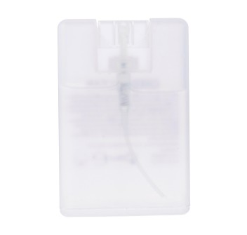 Spray per le mani Creditclean | 20 ml | Senza etanolo FullGadgets.com