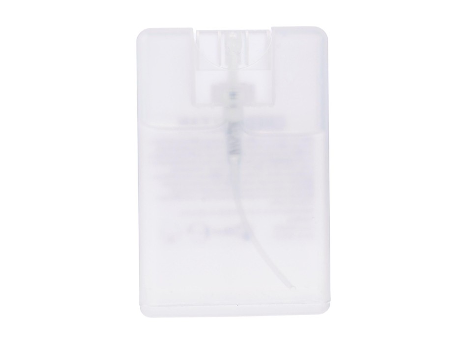 Spray per le mani Creditclean | 20 ml | Senza etanolo FullGadgets.com