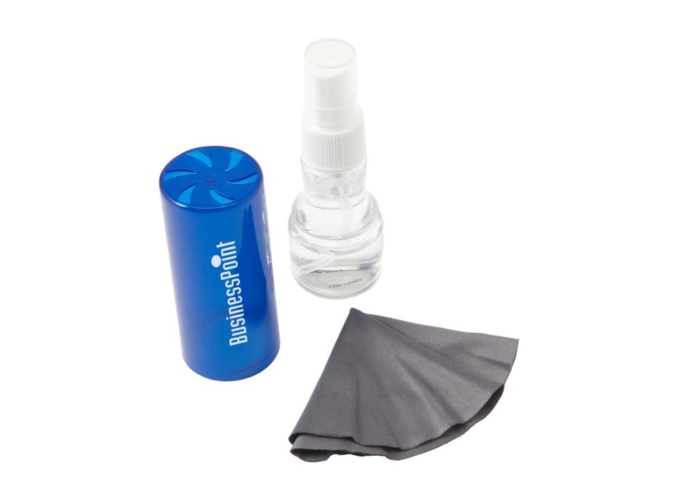 Spray pulisci-schermo Linda | 30 ml FullGadgets.com