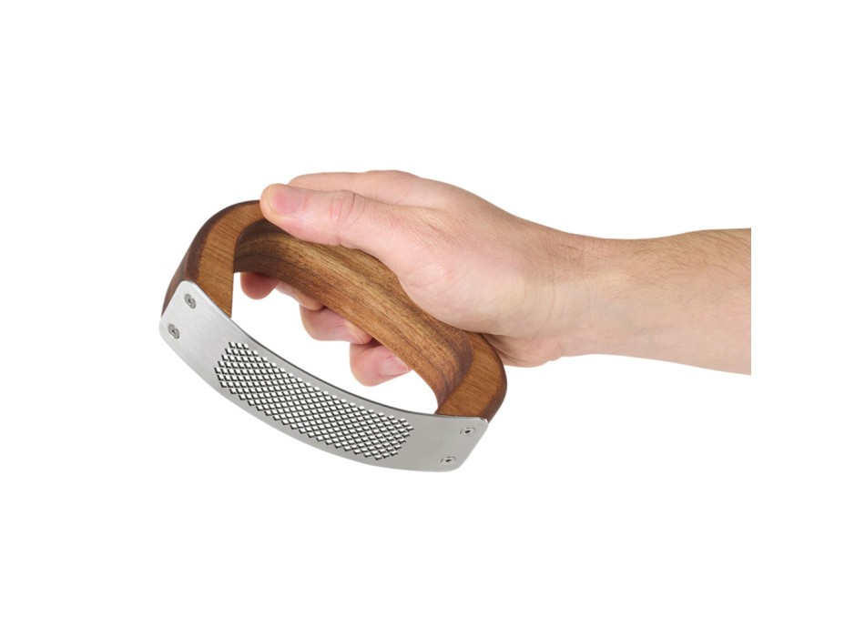 Spremiaglio con tagliere AdHoc RoccaAlio: FullGadgets.com
