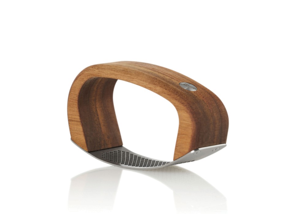 Spremiaglio con tagliere AdHoc RoccaAlio: FullGadgets.com