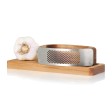 Spremiaglio con tagliere AdHoc RoccaAlio: FullGadgets.com