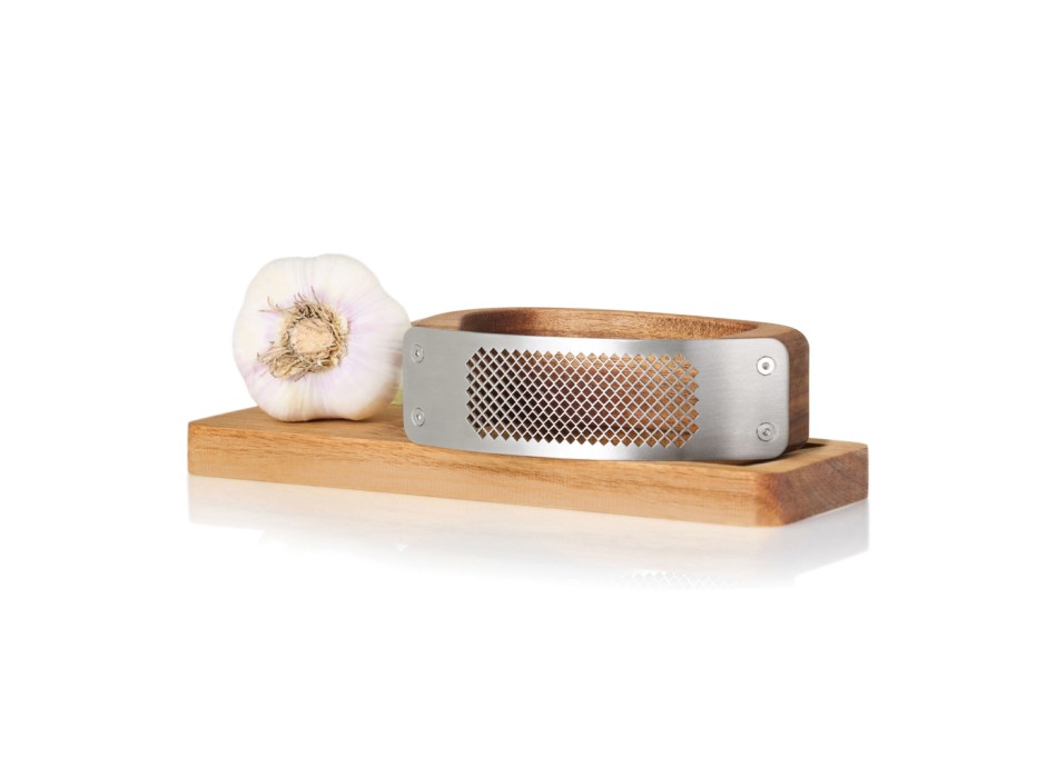 Spremiaglio con tagliere AdHoc RoccaAlio: FullGadgets.com