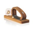 Spremiaglio con tagliere AdHoc RoccaAlio: FullGadgets.com