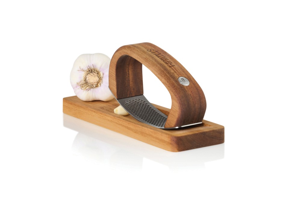 Spremiaglio con tagliere AdHoc RoccaAlio: FullGadgets.com