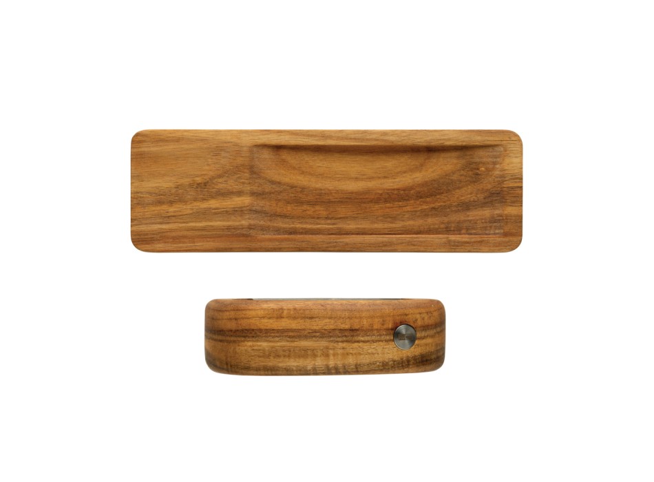 Spremiaglio con tagliere AdHoc RoccaAlio: FullGadgets.com