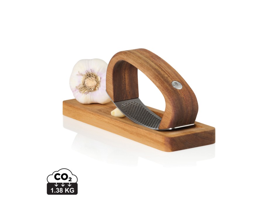 Spremiaglio con tagliere AdHoc RoccaAlio: FullGadgets.com