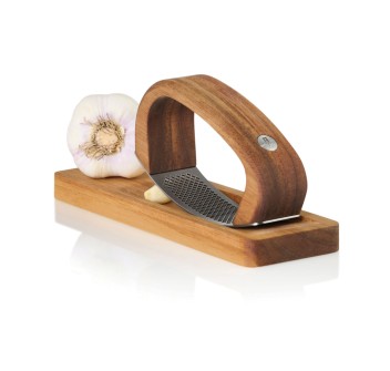 Spremiaglio con tagliere AdHoc RoccaAlio: FullGadgets.com