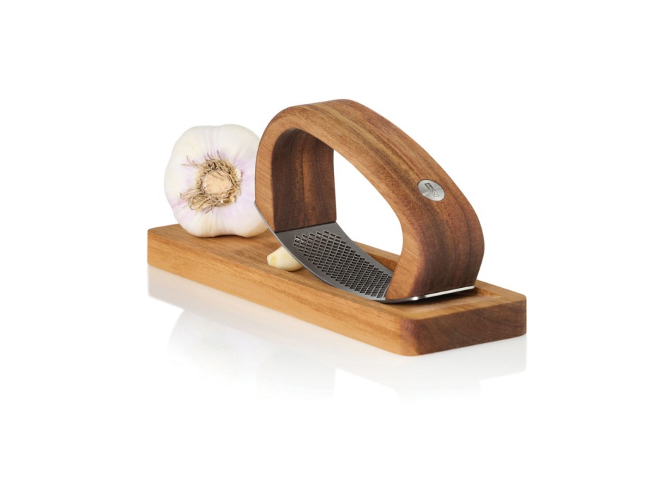 Spremiaglio con tagliere AdHoc RoccaAlio: FullGadgets.com