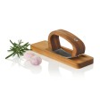 Spremiaglio con tagliere AdHoc RoccaAlio: FullGadgets.com