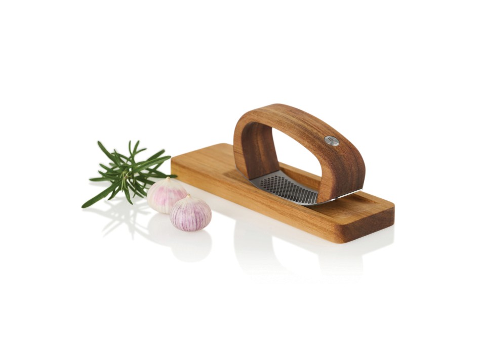 Spremiaglio con tagliere AdHoc RoccaAlio: FullGadgets.com