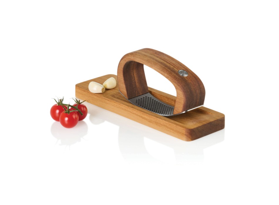 Spremiaglio con tagliere AdHoc RoccaAlio: FullGadgets.com