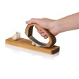 Spremiaglio con tagliere AdHoc RoccaAlio: FullGadgets.com
