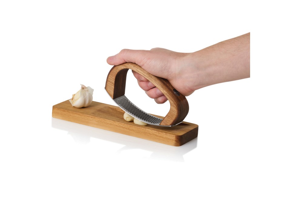 Spremiaglio con tagliere AdHoc RoccaAlio: FullGadgets.com