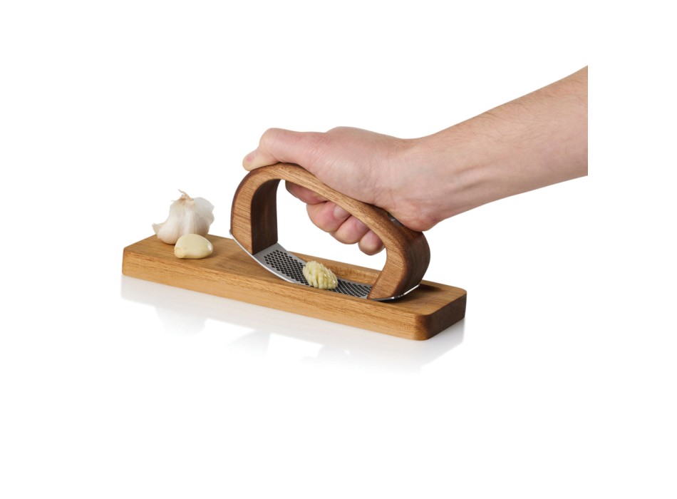 Spremiaglio con tagliere AdHoc RoccaAlio: FullGadgets.com