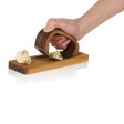 Spremiaglio con tagliere AdHoc RoccaAlio: FullGadgets.com