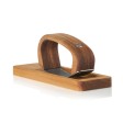 Spremiaglio con tagliere AdHoc RoccaAlio: FullGadgets.com