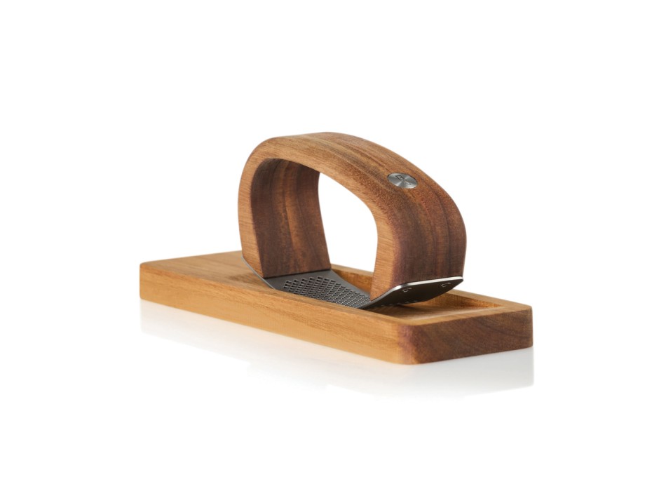Spremiaglio con tagliere AdHoc RoccaAlio: FullGadgets.com