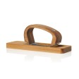 Spremiaglio con tagliere AdHoc RoccaAlio: FullGadgets.com